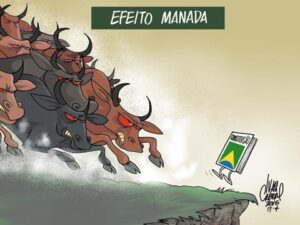 Efeito manada