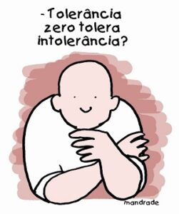 Tolerância Zero