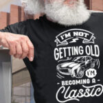 Velho não, clássico!