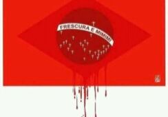 Pandemia e Bolsonaro