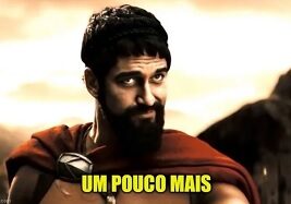 meus paus-mandados ...