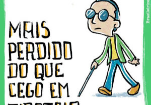 Perdido!