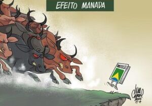 Efeito manada
