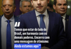 ... ainda estamos aqui!